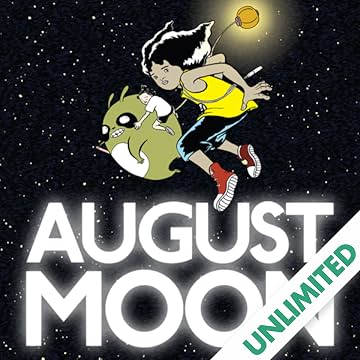 August Moon
